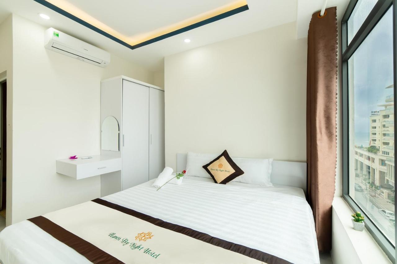 Hanoi By Night Nha Trang Exterior photo
