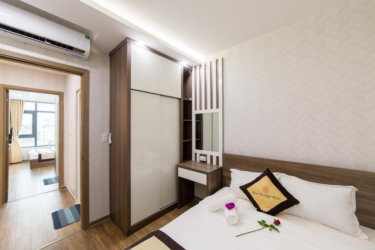 Hanoi By Night Nha Trang Exterior photo